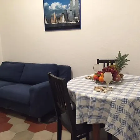 Azzurro Il Mare By Portofinovacanze * Bonassola