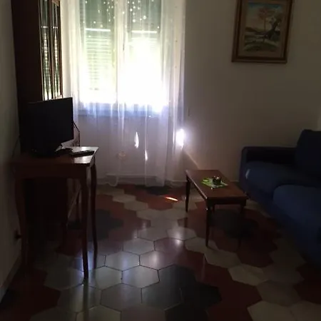 Apartment Azzurro Il Mare By Portofinovacanze *