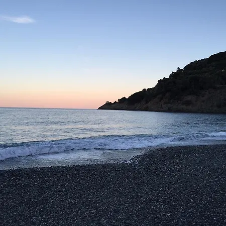 Apartment Azzurro Il Mare By Portofinovacanze Bonassola