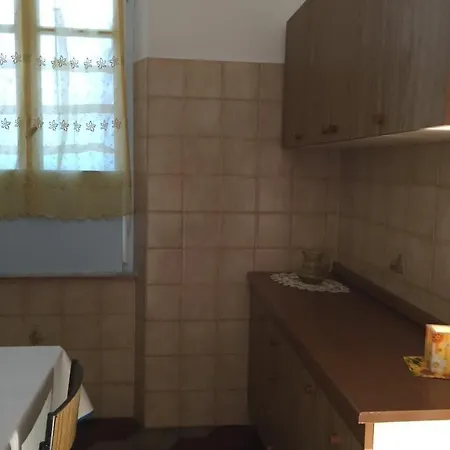 Apartment Azzurro Il Mare By Portofinovacanze