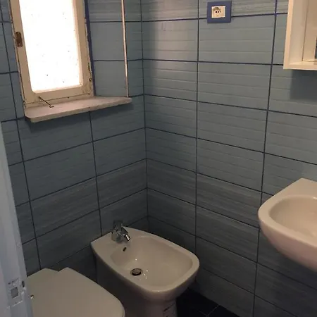 Azzurro Il Mare By Portofinovacanze Apartment Bonassola
