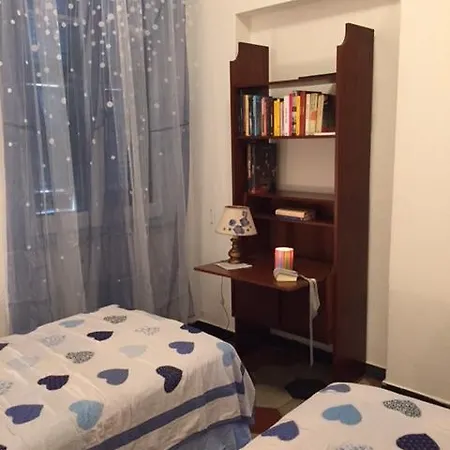 Apartment Azzurro Il Mare By Portofinovacanze *