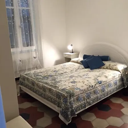 Azzurro Il Mare By Portofinovacanze Apartment *