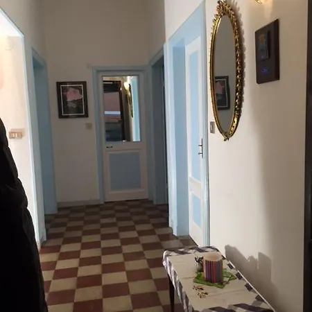 Apartment Azzurro Il Mare By Portofinovacanze Bonassola