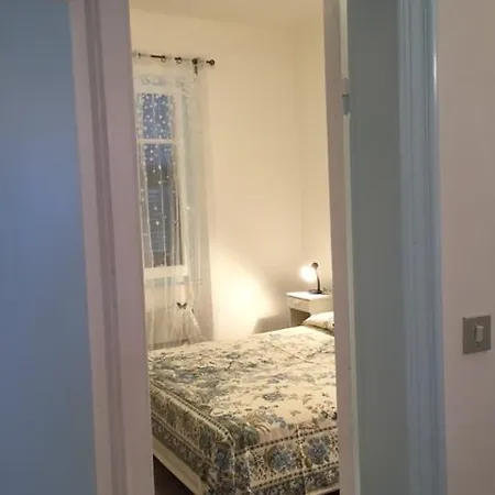 Azzurro Il Mare By Portofinovacanze Apartment Bonassola