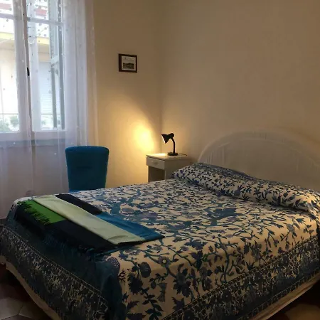 Azzurro Il Mare By Portofinovacanze Apartment *
